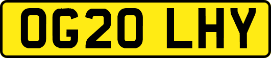 OG20LHY