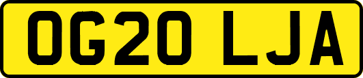 OG20LJA
