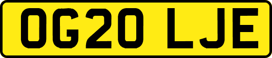 OG20LJE