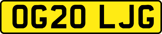 OG20LJG