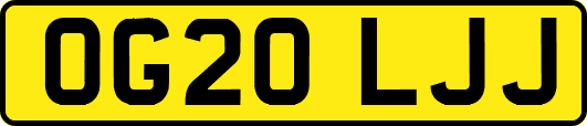 OG20LJJ