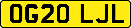 OG20LJL