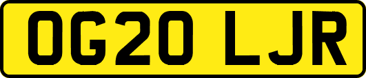OG20LJR