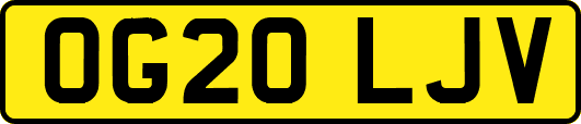 OG20LJV
