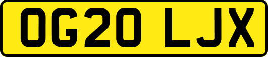 OG20LJX