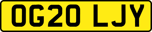 OG20LJY