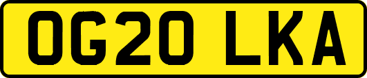 OG20LKA