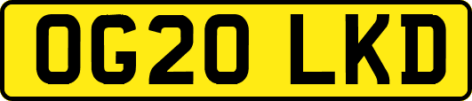 OG20LKD