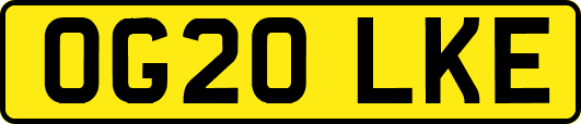 OG20LKE
