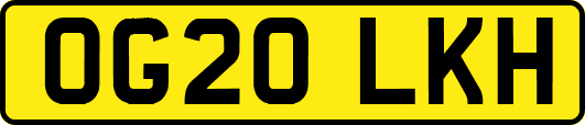 OG20LKH