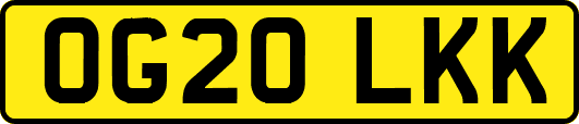 OG20LKK