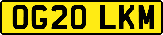 OG20LKM