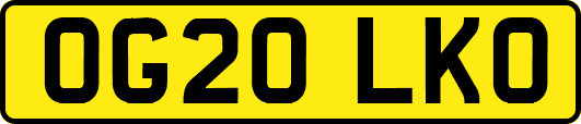OG20LKO