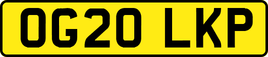 OG20LKP