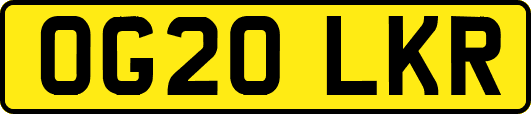 OG20LKR