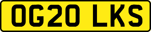 OG20LKS