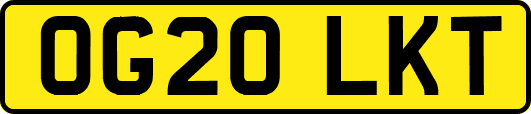 OG20LKT