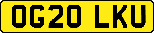 OG20LKU