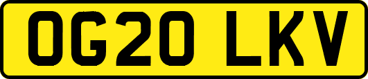 OG20LKV