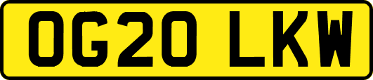 OG20LKW