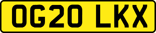 OG20LKX
