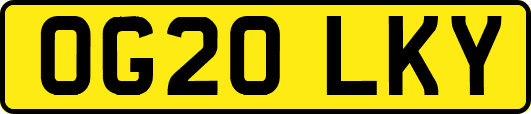 OG20LKY