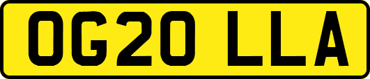 OG20LLA