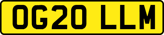 OG20LLM