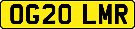 OG20LMR