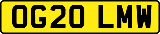 OG20LMW