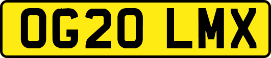 OG20LMX