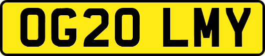 OG20LMY