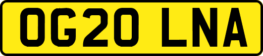 OG20LNA