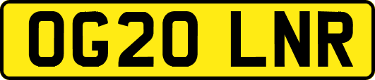 OG20LNR