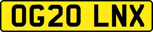 OG20LNX
