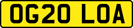 OG20LOA
