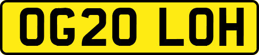 OG20LOH