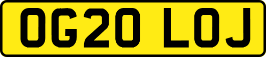 OG20LOJ