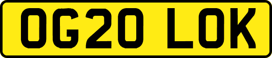 OG20LOK