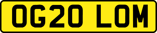 OG20LOM