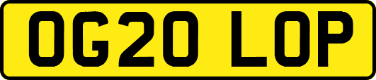 OG20LOP