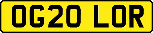 OG20LOR