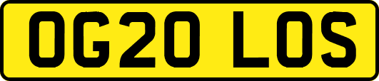 OG20LOS