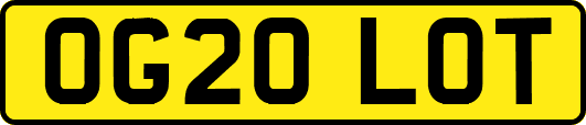 OG20LOT