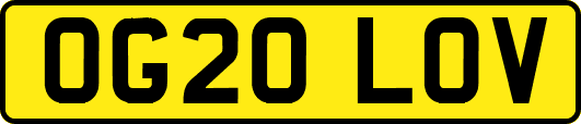 OG20LOV