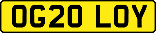 OG20LOY