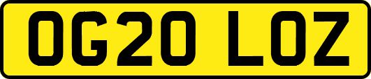 OG20LOZ
