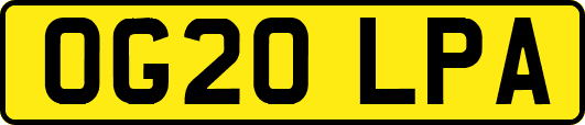 OG20LPA