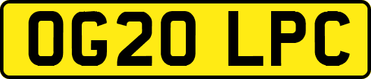 OG20LPC