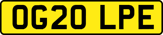 OG20LPE